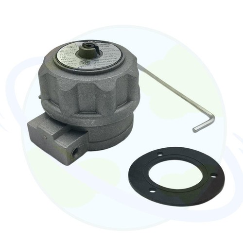 Diesel fuel tank cap - tank, hydraulic