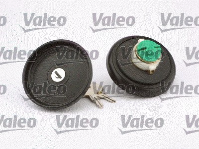 Valeo 247548 sealing cap - ,, fuel