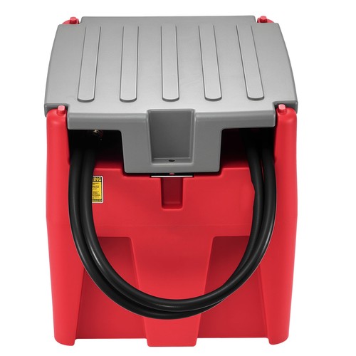Portable diesel tank gal - tank, 58