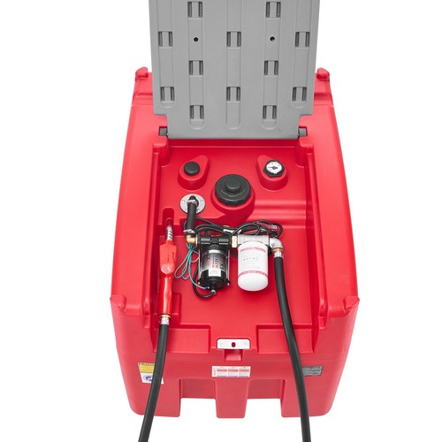 Diesel transfertank 116 gal - transfertank,