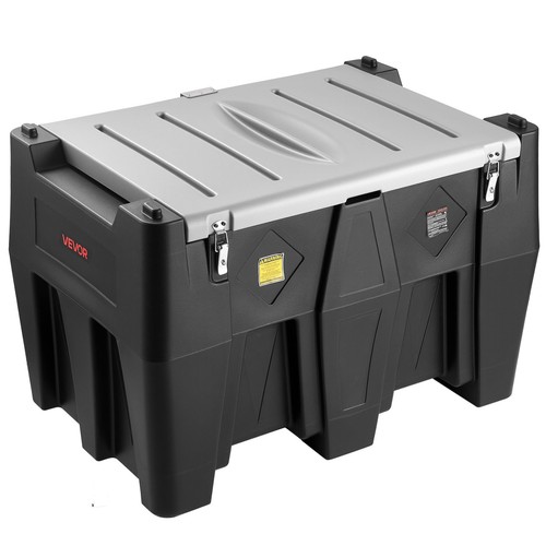 Vevor portable diesel tank - diesel, 128