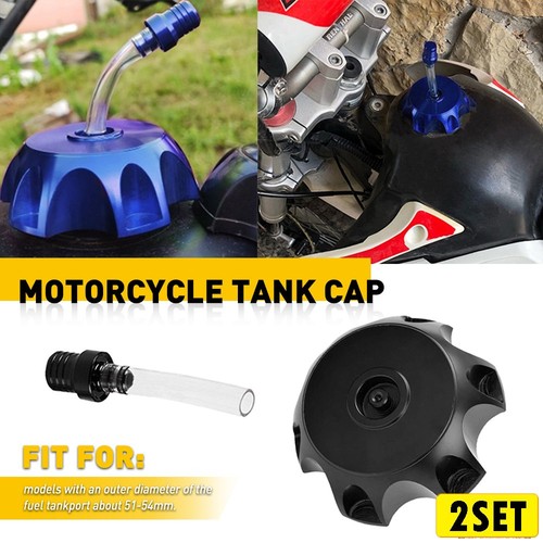 2set fuel gas vent cap - gas,