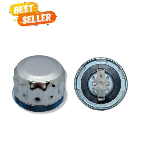 Hydraulic tank breather cap - hydraulic,