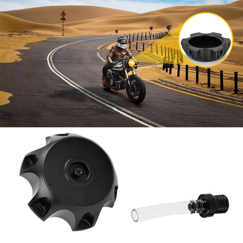 Fuel gas vent cap tank - vent, air