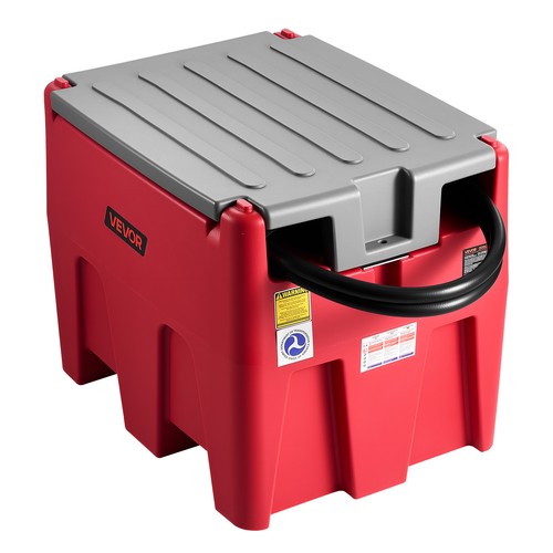 Vevor diesel fuel tank - tank, 58
