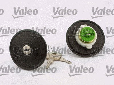 Valeo 247506 cap fuel tank - 247506, cap,