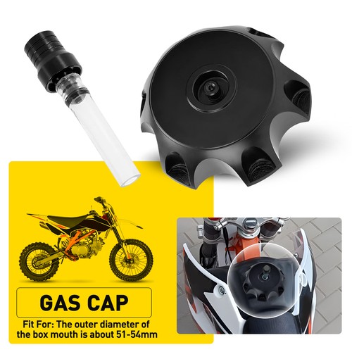 Fuel gas tank - gas, vent