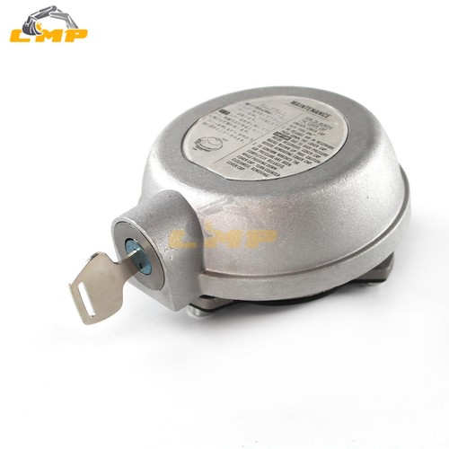 Hydraulic tank cap - tank,