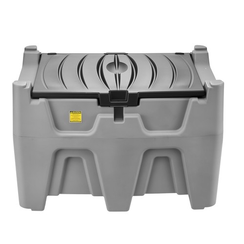Diesel tank gal def - diesel, 8