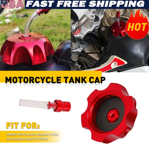 Fuel cap gas tank - fuel,