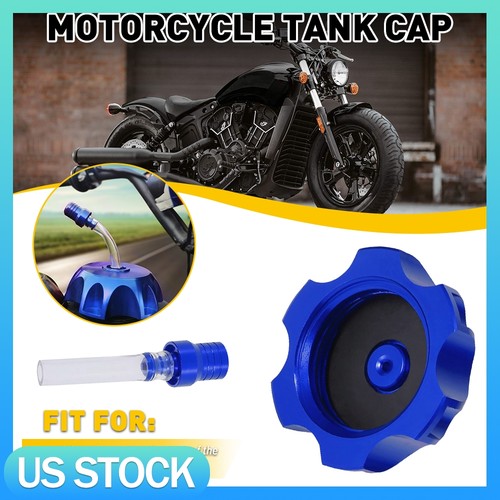 Universal motorcycle gas - universal, fuel
