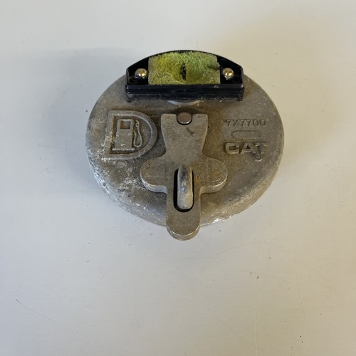 Caterpillar cat diesel fuel - cat,
