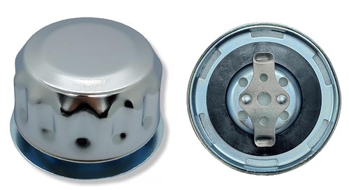 Hydraulic tank breather cap - hydraulic,