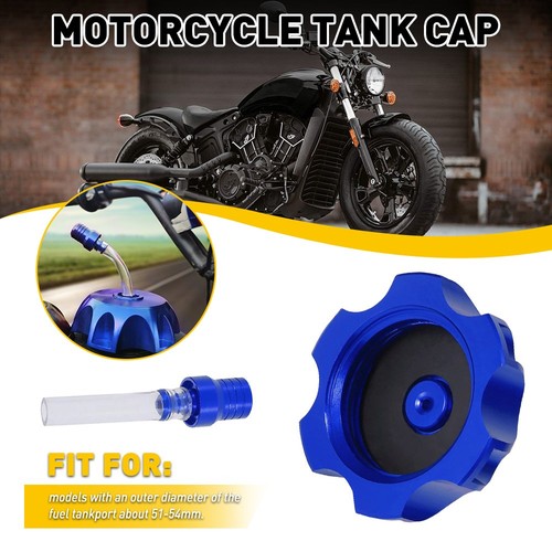 Fuel gas tank cap - gas,