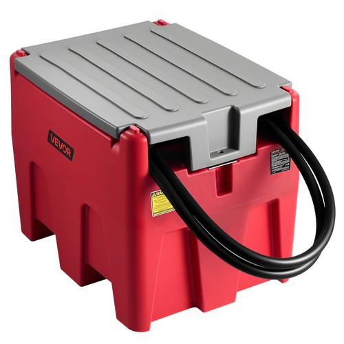 Vevor portable diesel - vevor,