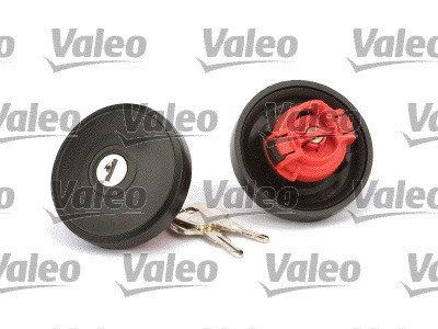 Valeo 247605 cap - ,, tank