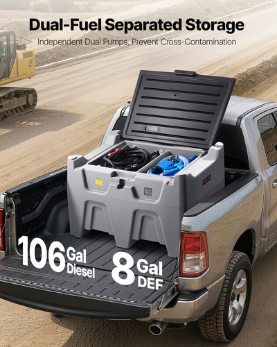 Portable diesel tank gas - tank,,