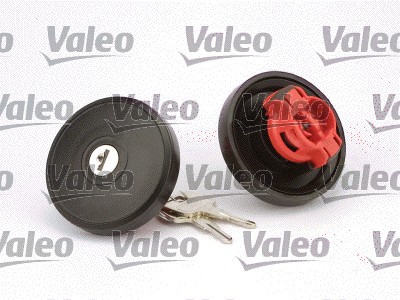 Valeo 745374 cap fuel tank - 745374,
