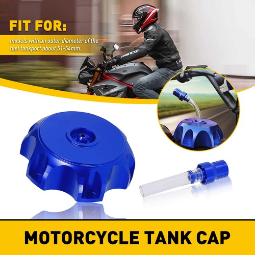 Gas cap motorcycle - gas,