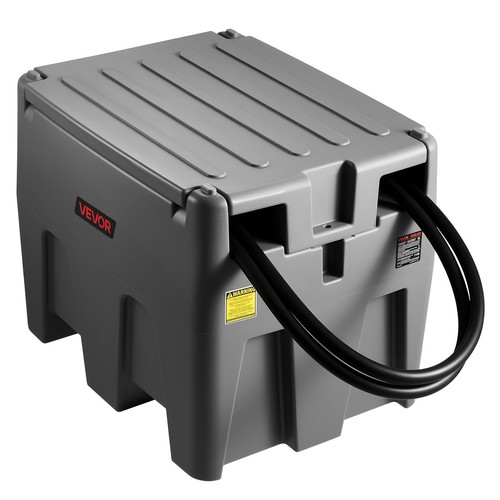 Portable diesel tank gallon - portable,