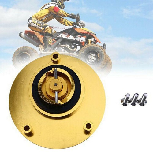 Universal motorcycle gas - universal,