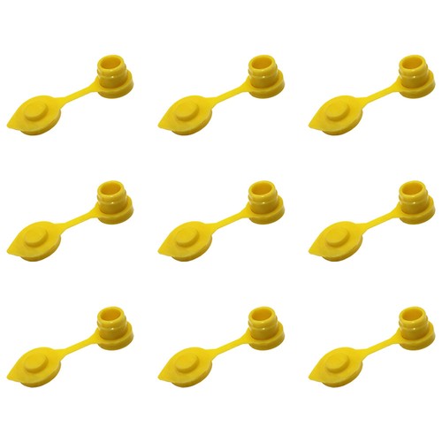 Nine new fuel - nine,