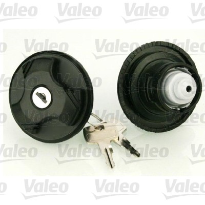 Valeo 247615 sealing cap - ,, fuel
