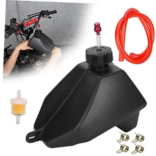 Motorcycle gas tank - motorcycle,