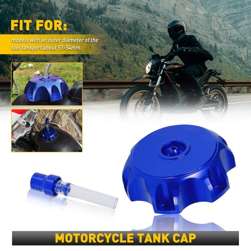 Fuel gas tank cap vent - cap, air