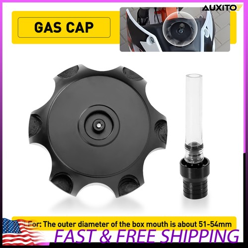 52mm motor motorcycle tank gas - 52mm,