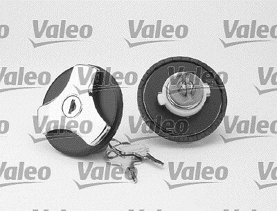 Valeo 247702 sealing cap fuel - valeo,