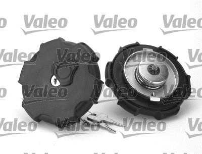 Valeo 247703 cap fuel - valeo, cap,